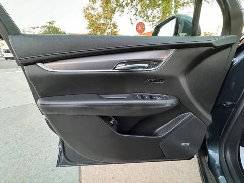 2021 Cadillac XT6 Luxury