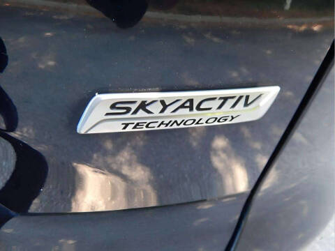 2017 Mazda CX-9 Grand Touring