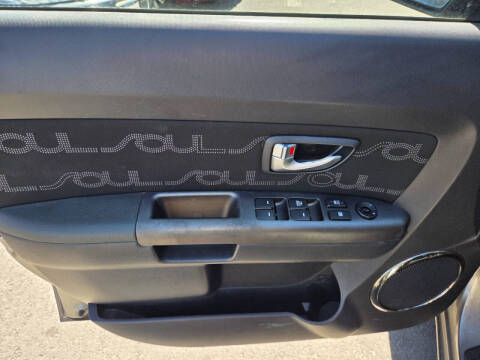 2012 Kia Soul