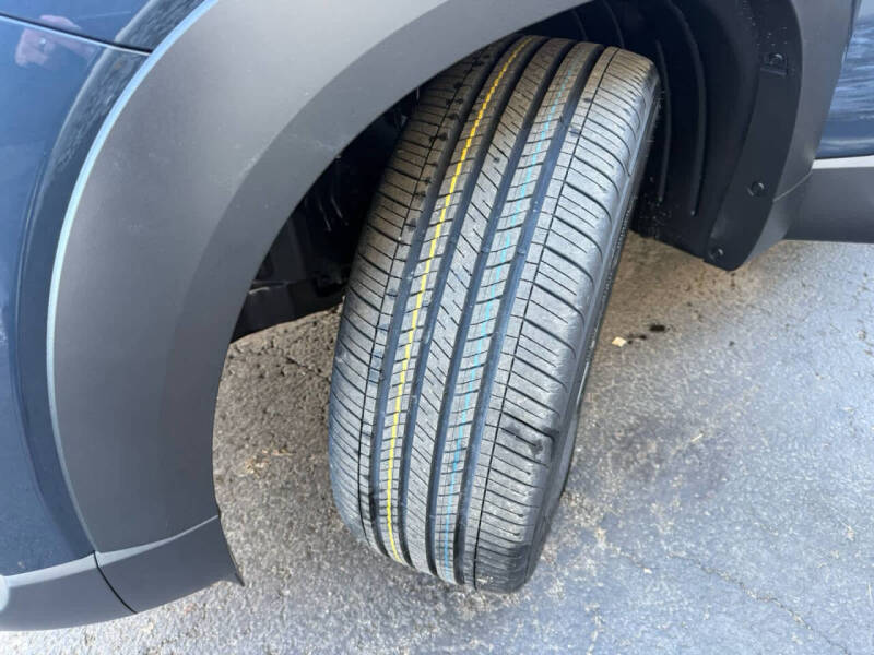 2026 Mazda CX-50 2.5 S Premium