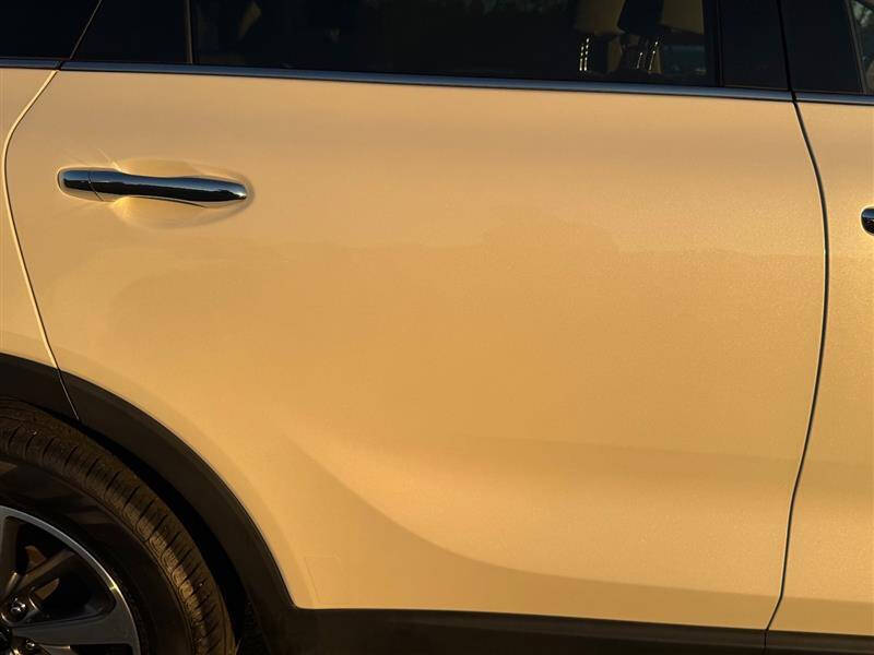 2019 Kia Sorento EX V6