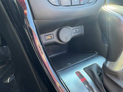 2018 Buick Cascada Premium