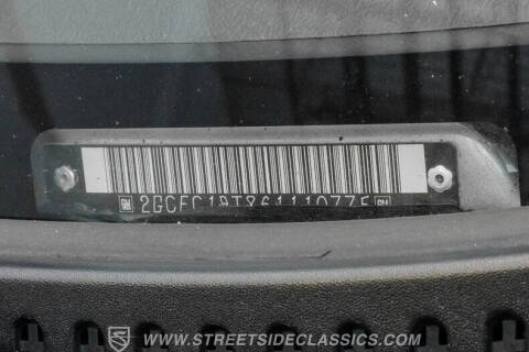 2006 Chevrolet Silverado 1500