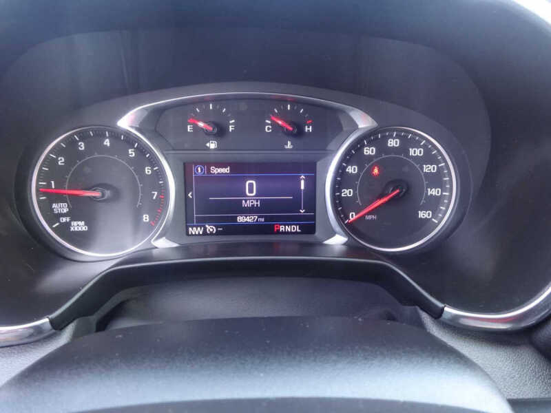 2019 Chevrolet Blazer LT