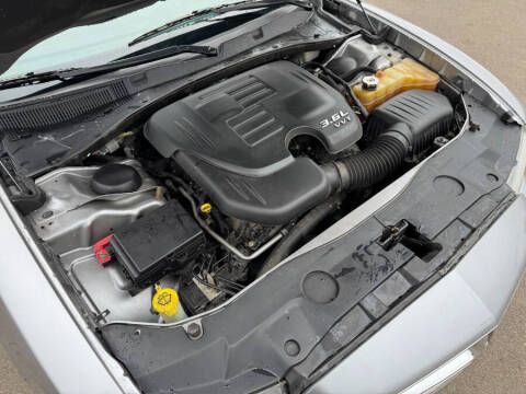 2014 Dodge Charger SE
