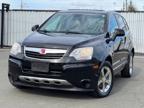 2009 Saturn Vue Hybrid