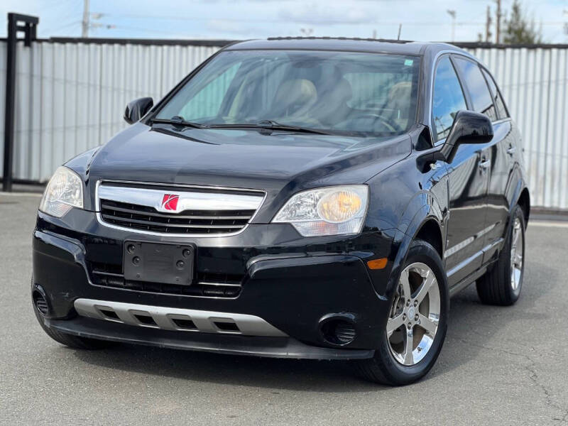 2009 Saturn Vue Hybrid