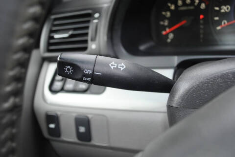 2009 Honda Odyssey EX-L