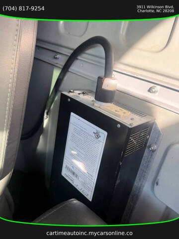 2015 Chevrolet Express 2500