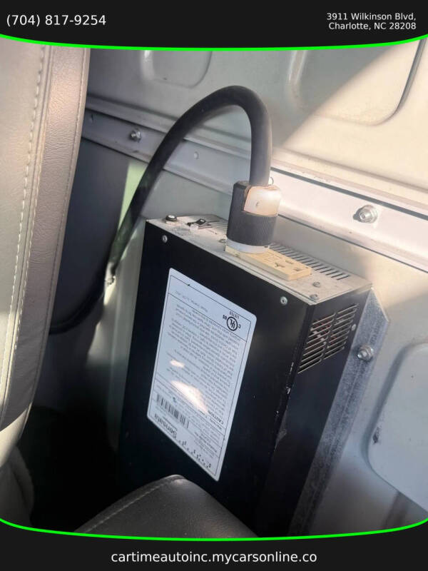 2015 Chevrolet Express 2500