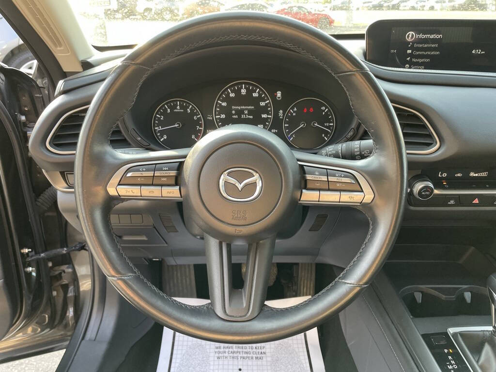 2023 Mazda CX-30 for sale at Axio Auto Boise in Boise, ID