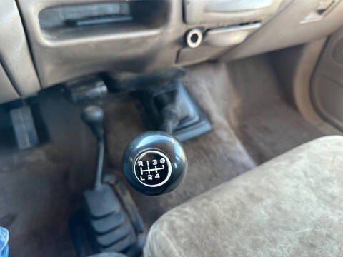 2000 Ford F-350 Super Duty