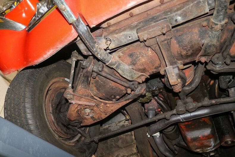 1957 Chevrolet Corvette