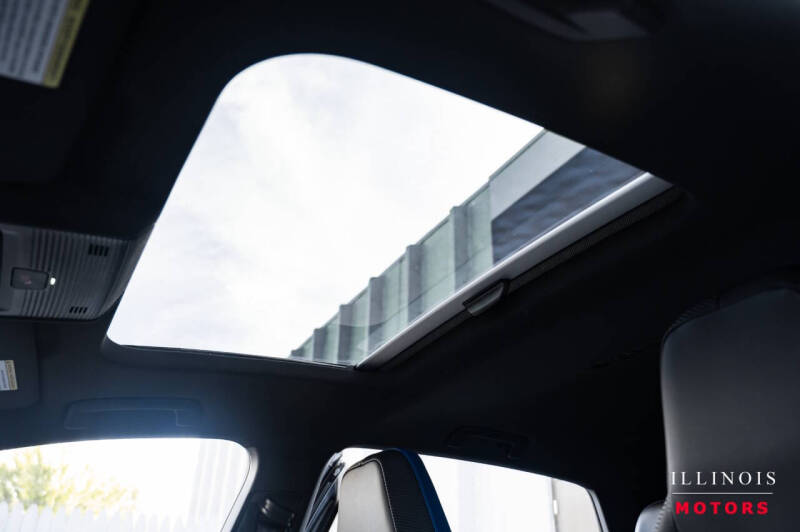 2024 Volkswagen Golf R 4Motion