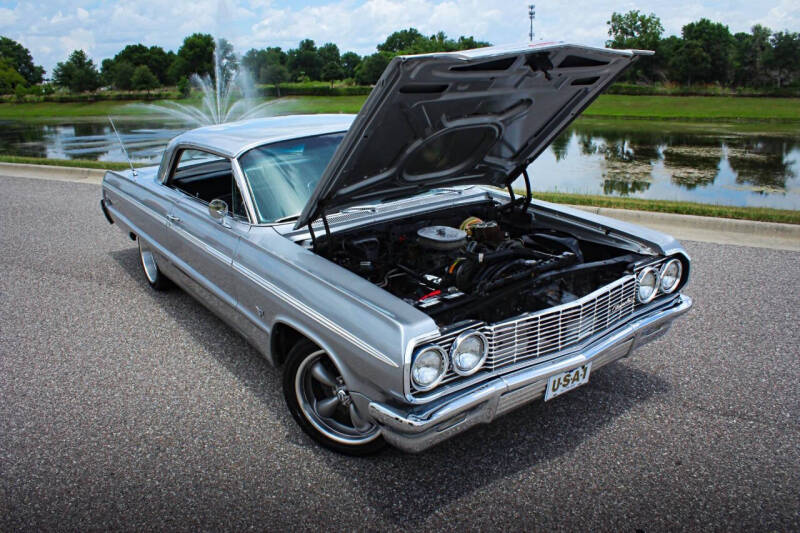 1964 Chevrolet Impala