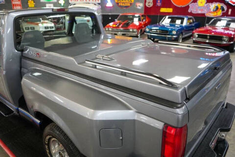 1995 Ford F-150