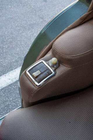 1940 Buick Roadmaster