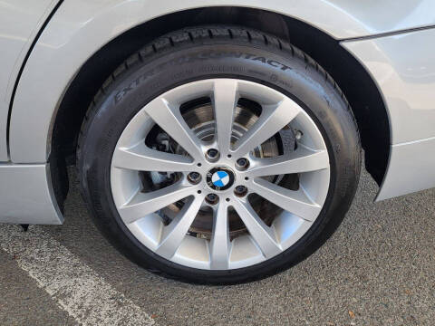 2011 BMW 3 Series 328i