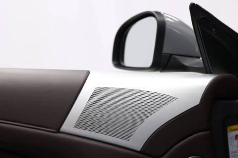 2012 Aston Martin Virage Volante