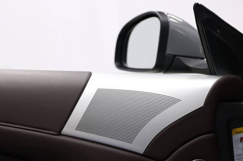 2012 Aston Martin Virage Volante