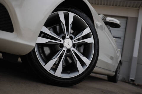 2015 Mercedes-Benz C-Class C 300