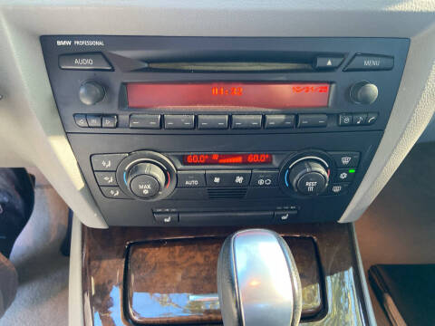 2006 BMW 3 Series 330i