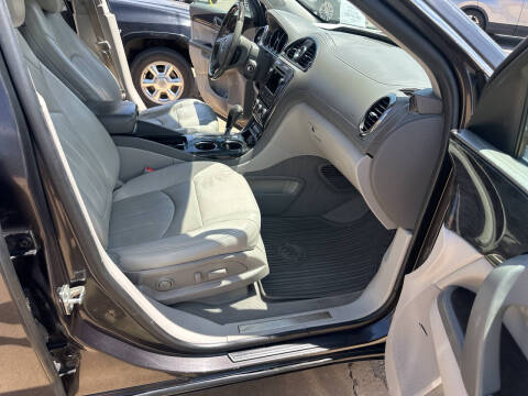 2015 Buick Enclave Premium