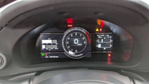 2023 Subaru BRZ Premium