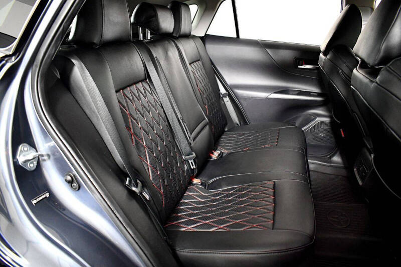 2021 Toyota Venza LE