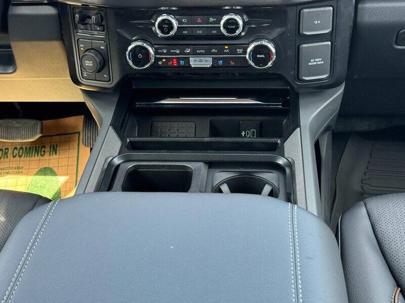 2026 Ford F-250 Super Duty
