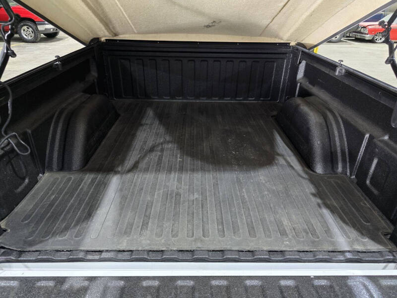 2005 Chevrolet Silverado 1500 Z71