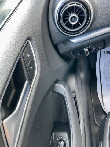 2015 Audi A3 1.8T Premium