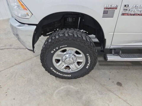 2015 RAM 2500
