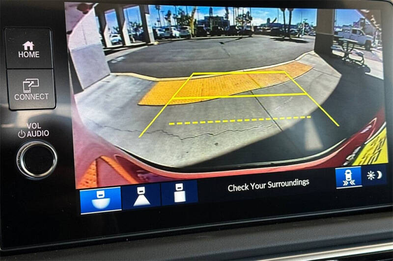 2025 Acura ADX w/A-SPEC