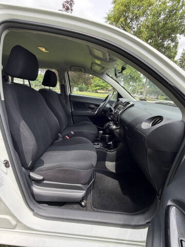 2008 Scion xD