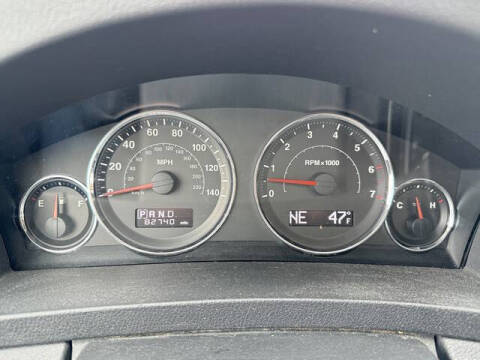 2010 Jeep Grand Cherokee Laredo