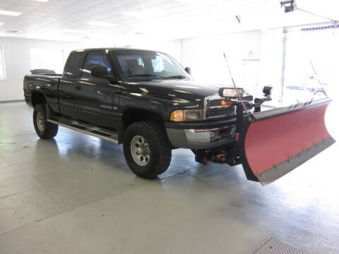 1999 Dodge Ram 2500 for sale at Brick Street Motors in Adel IA