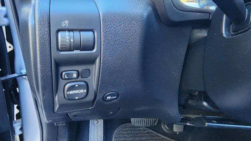 2012 Subaru Forester 2.5X