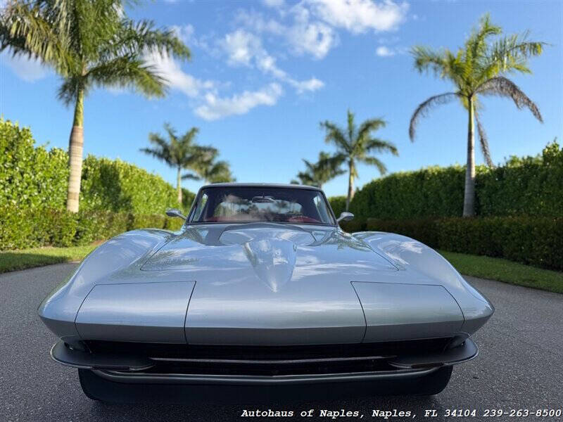 1964 Chevrolet Corvette