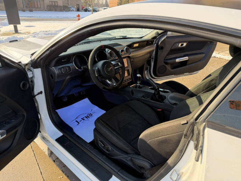 2016 Ford Mustang GT