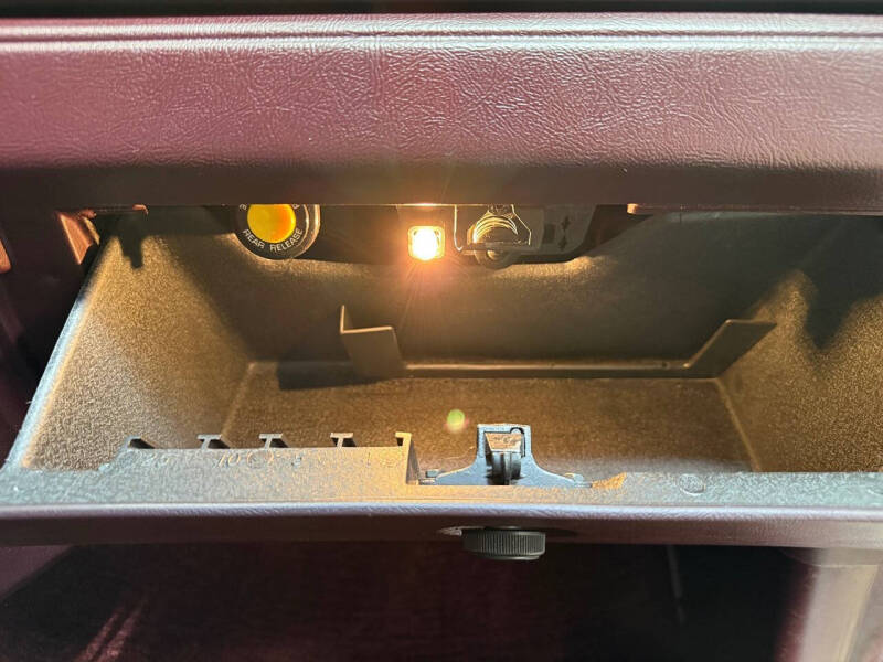 1987 Chevrolet Monte Carlo SS