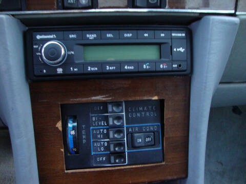 1980 Mercedes-Benz 450 SL