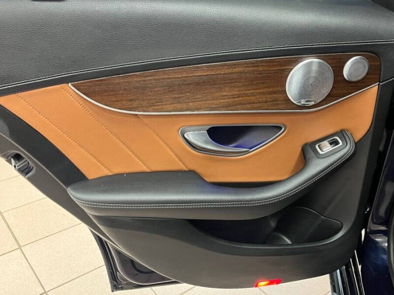 2020 Mercedes-Benz C-Class AMG C 43