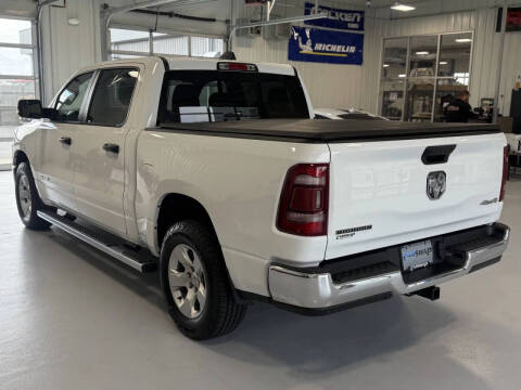 2024 RAM 1500