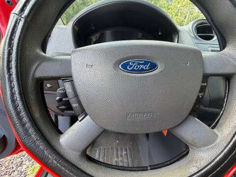 2013 Ford Transit Connect XLT