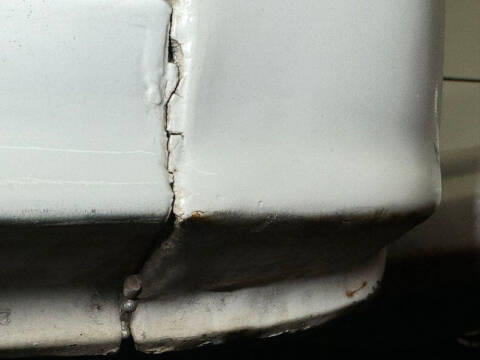 1966 Chevrolet C/K 10 Series