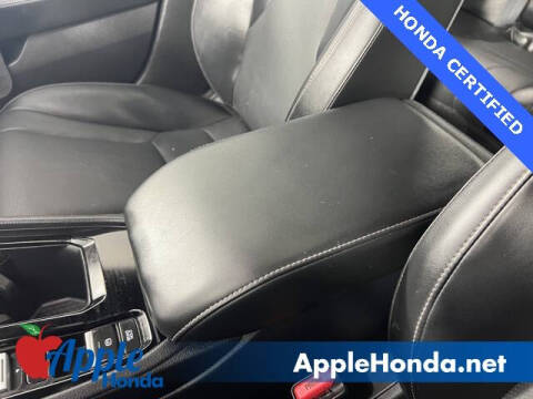 2023 Honda Accord Hybrid