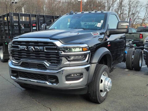 2026 RAM 5500