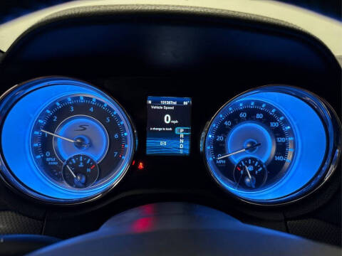 2014 Chrysler 300 S