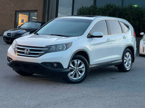 2013 Honda CR-V for sale at Next Ride Motors in Nashville TN